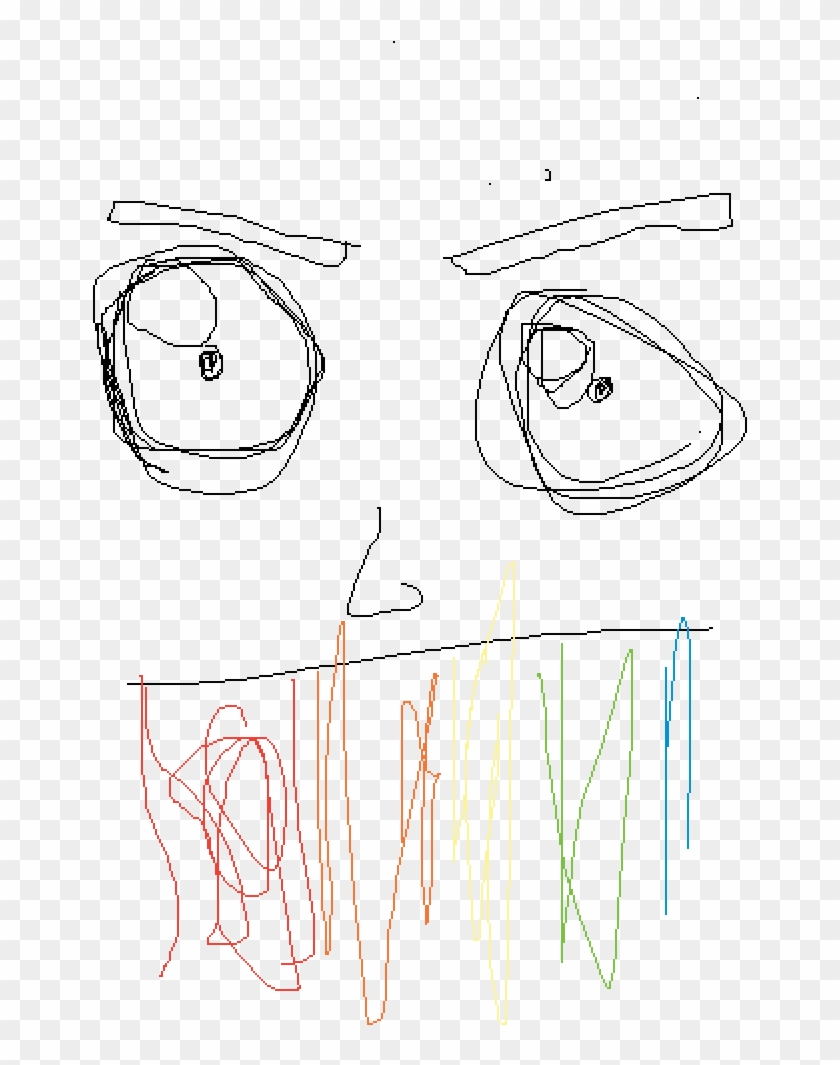 Sketch , Png Download - Sketch Clipart