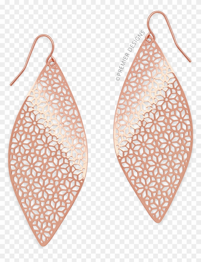 Mg 31071 Breezy Rose Gold And The Perfect Shape For - 5k0853343h81 Clipart