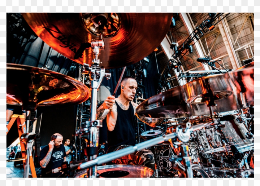 Propeller - Drummer Clipart #4056137