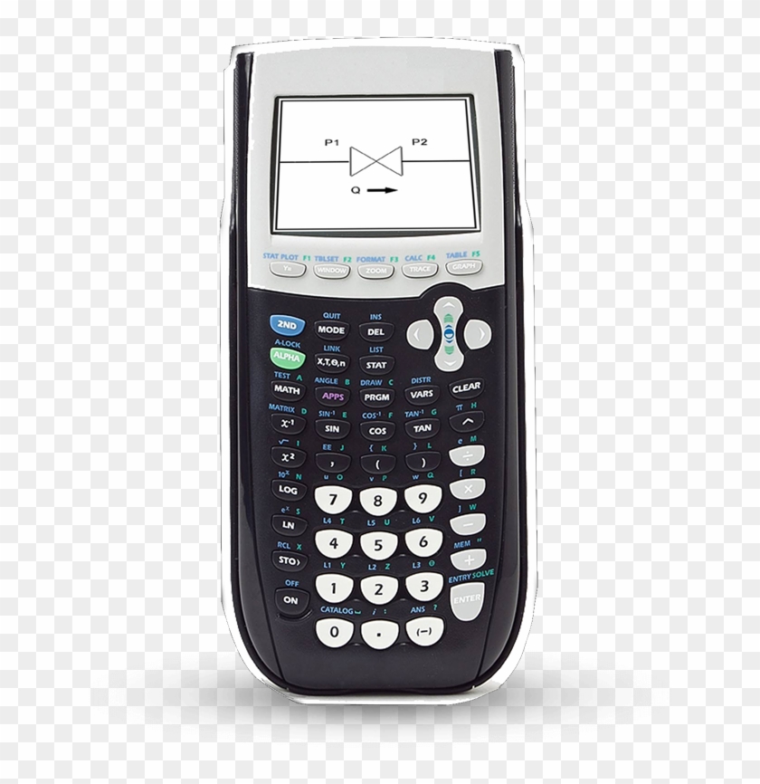 Hanbay Inc - Texas Instruments Ti 84 Plus Clipart