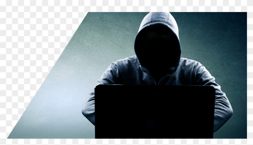 Do You Know Who Is On Your Wifi Network - Guymon & Hendron Clipart #4056425