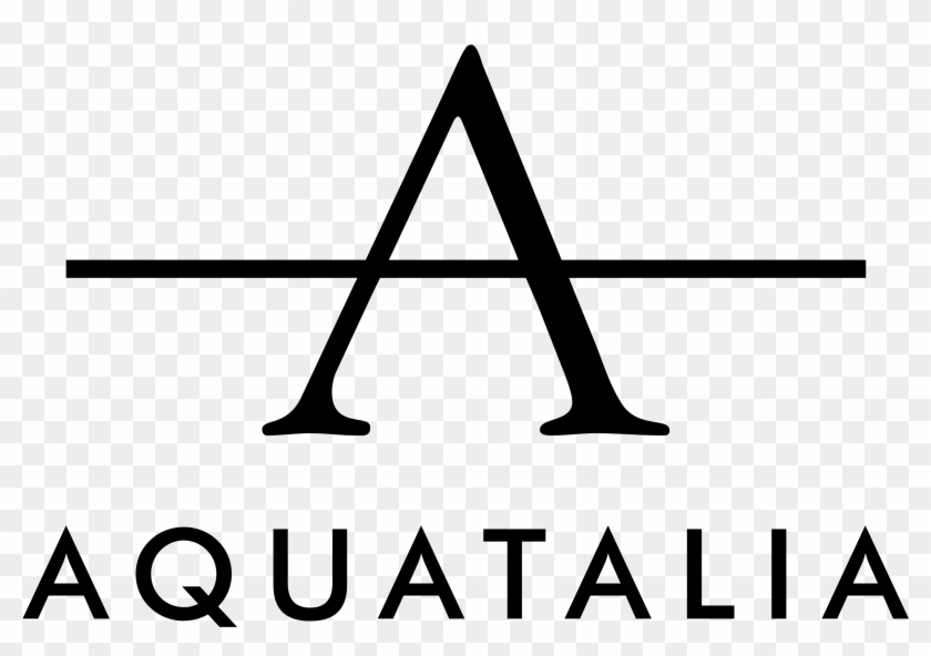 Perfect Pairings To Keep In Your Back Pocket - Aquatalia Shoe Logo Clipart #4056767