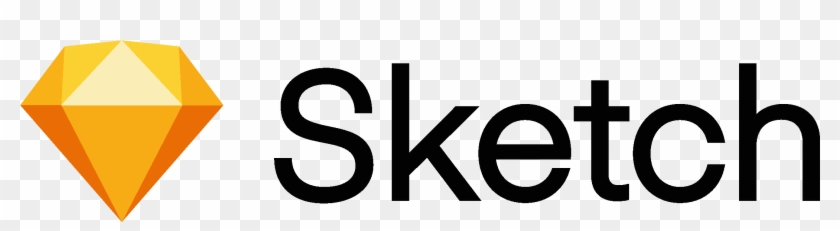 Sketch Logo - Sketch Software Logo Clipart