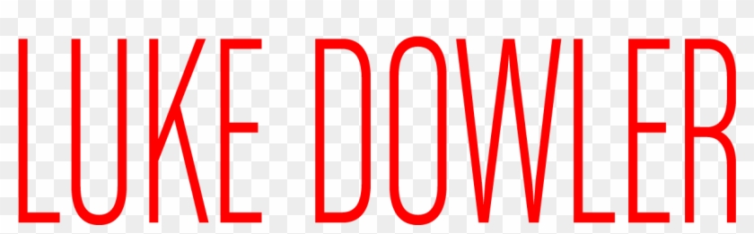 Official Site Luke Dowler - Oval Clipart