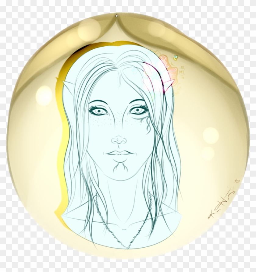 Free Sketch - Sketch Clipart #4057114