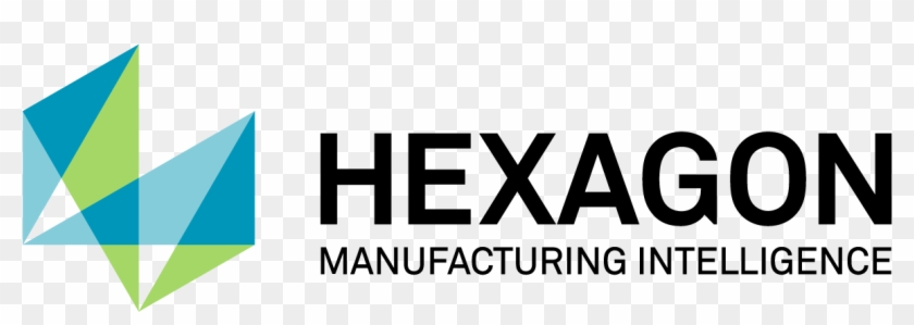 Infinite Rotation - Hexagon Manufacturing Intelligence Clipart #4057245