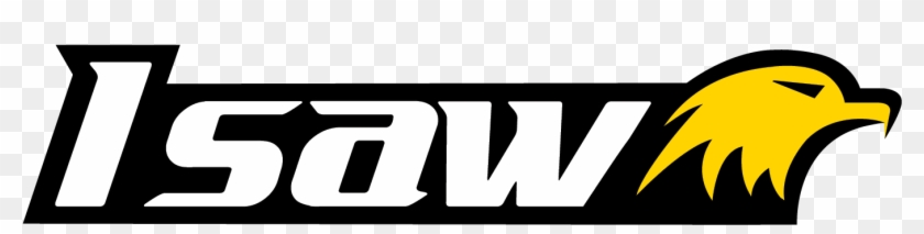 I Saw Logo Eagle 27kb 27 12 2012 - Isaw Viewer Clipart #4057278
