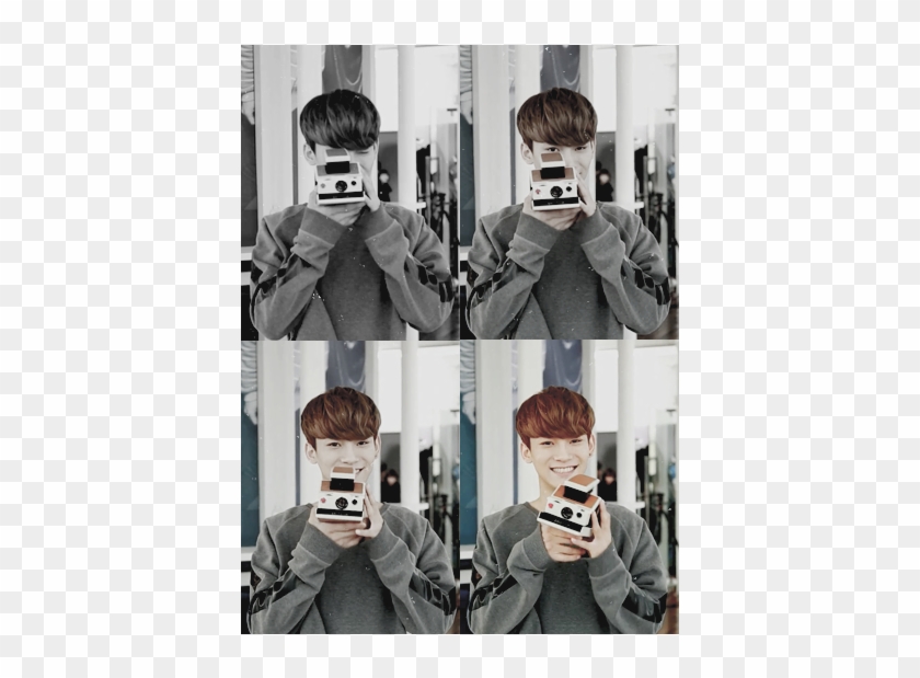 Tumblr N00j13nqem1qdtqn3o1 500 Exo Chen, Exo K, Exo - Lace Wig Clipart