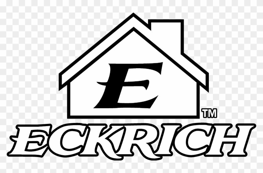 Eckrich Vector Clipart #4057394