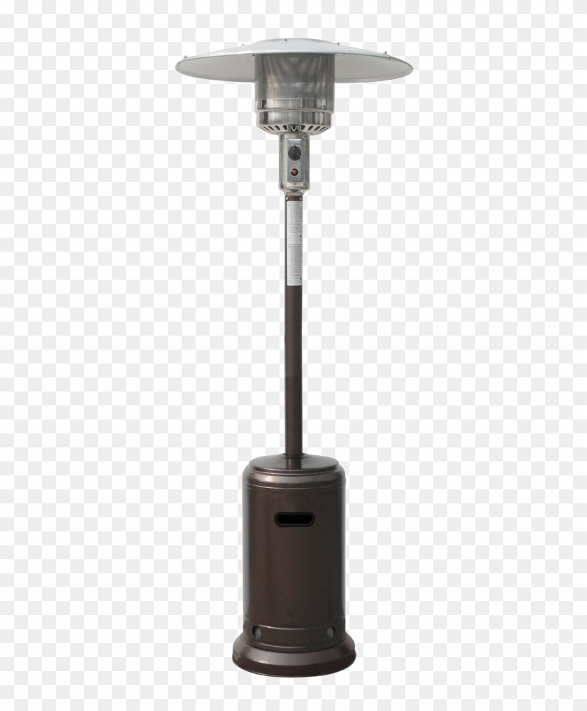 Patio Heater Transparent Images Png - Outside Heating Lamp Clipart