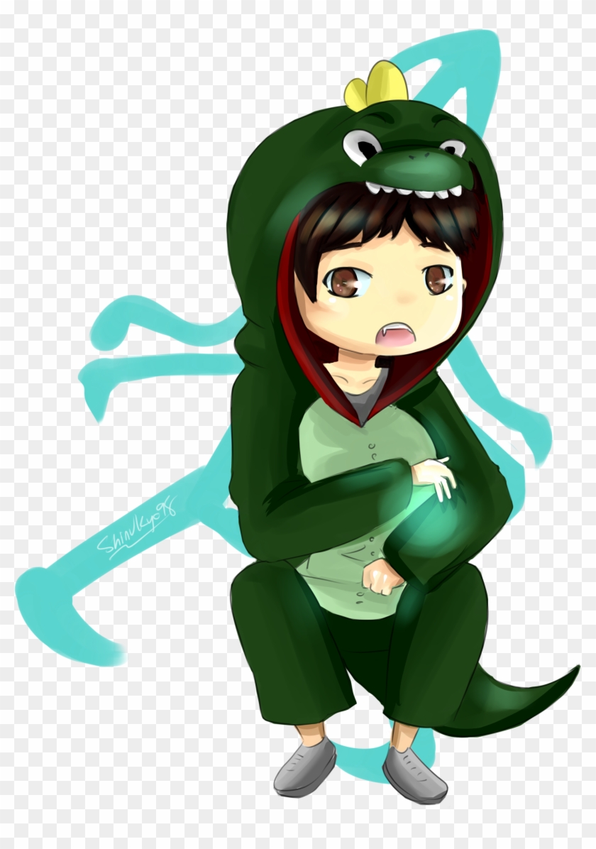 Yoda, The One Who Does Everything - Cartoon Clipart #4057494