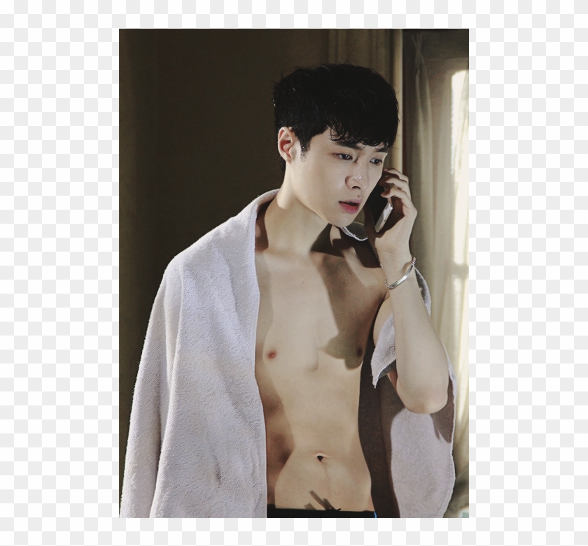 Download Image - Zhang Yixing Sexy Clipart