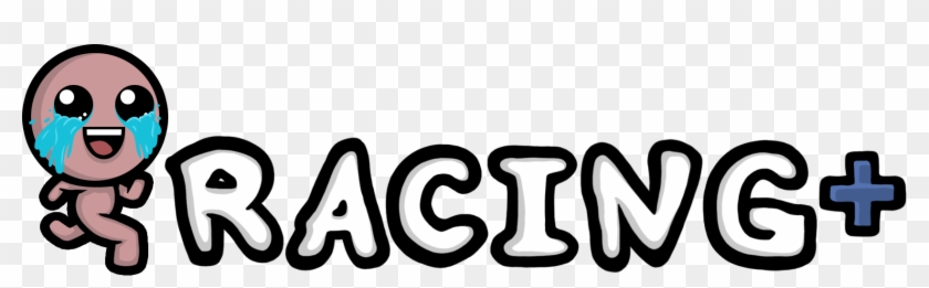 Race Other Isaac Players Head To Head - Calligraphy Clipart #4057809