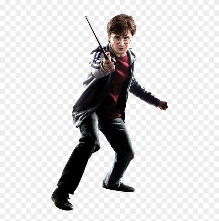 Download Harry Potter Png Picture - Harry Potter .png Clipart #4057856