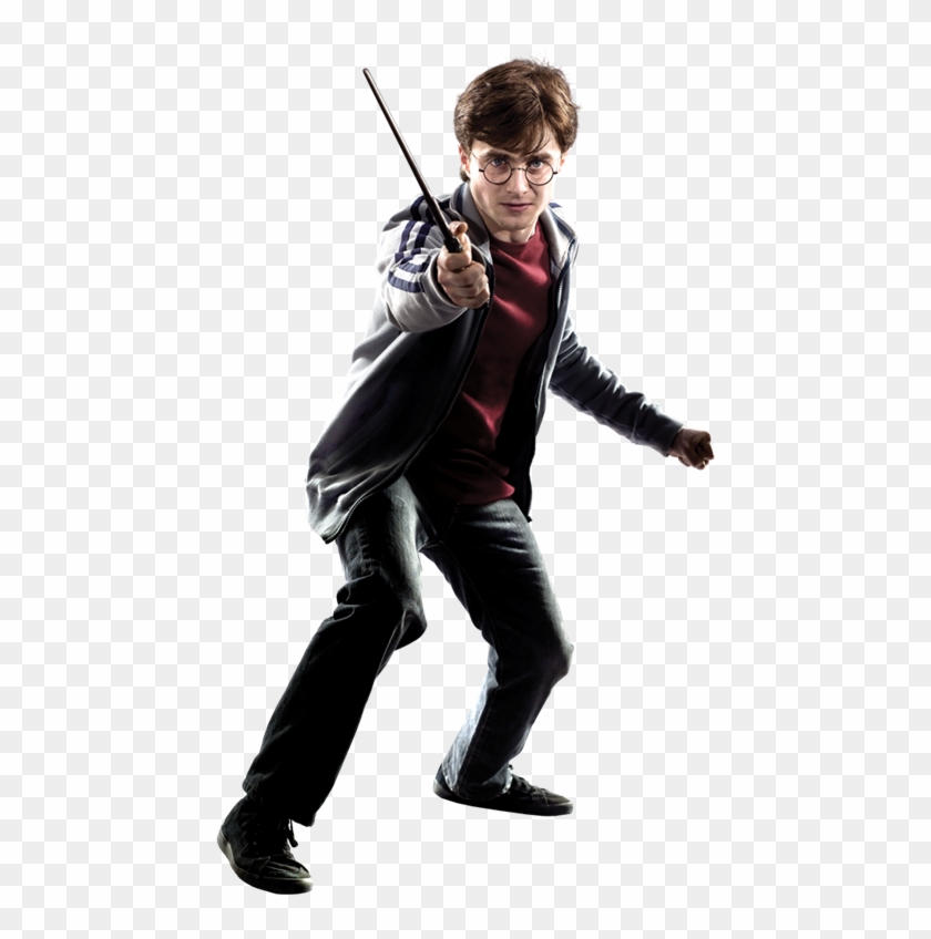 Download Harry Potter Png Picture - Harry Potter .png Clipart