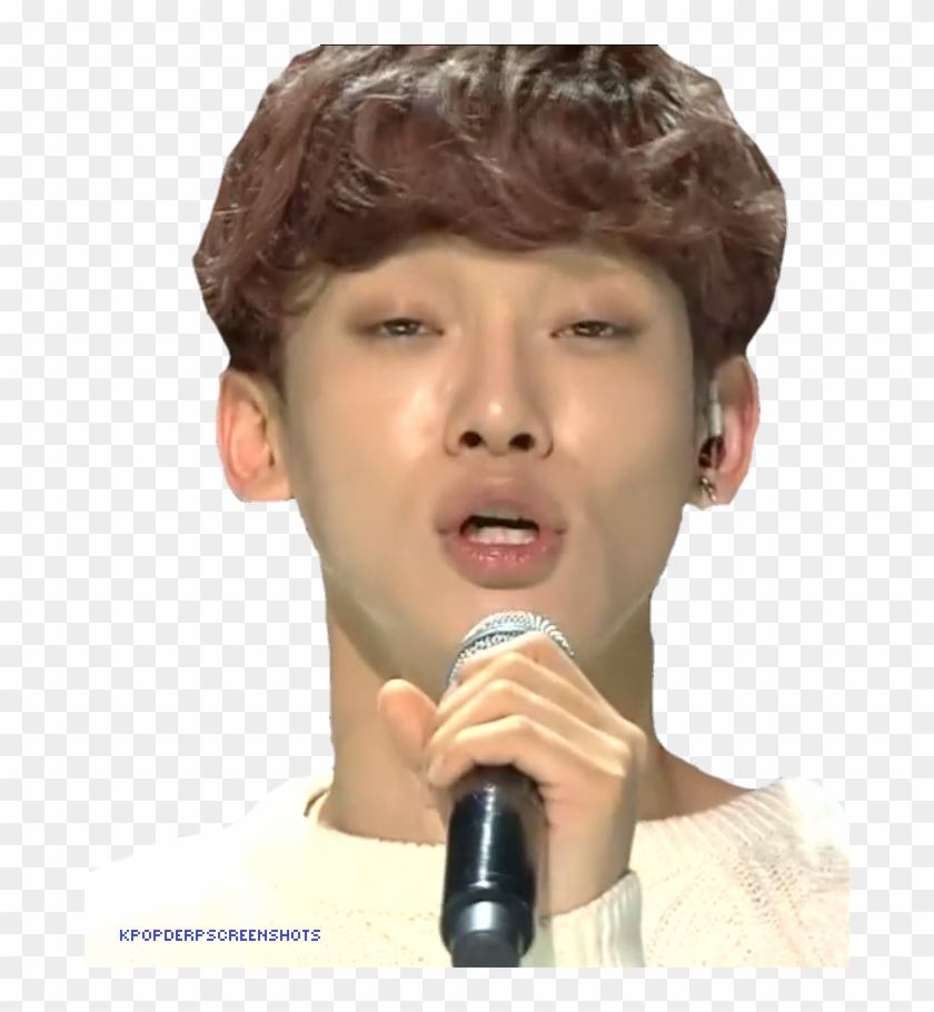 Exo Meme Face Png Clipart #4057887