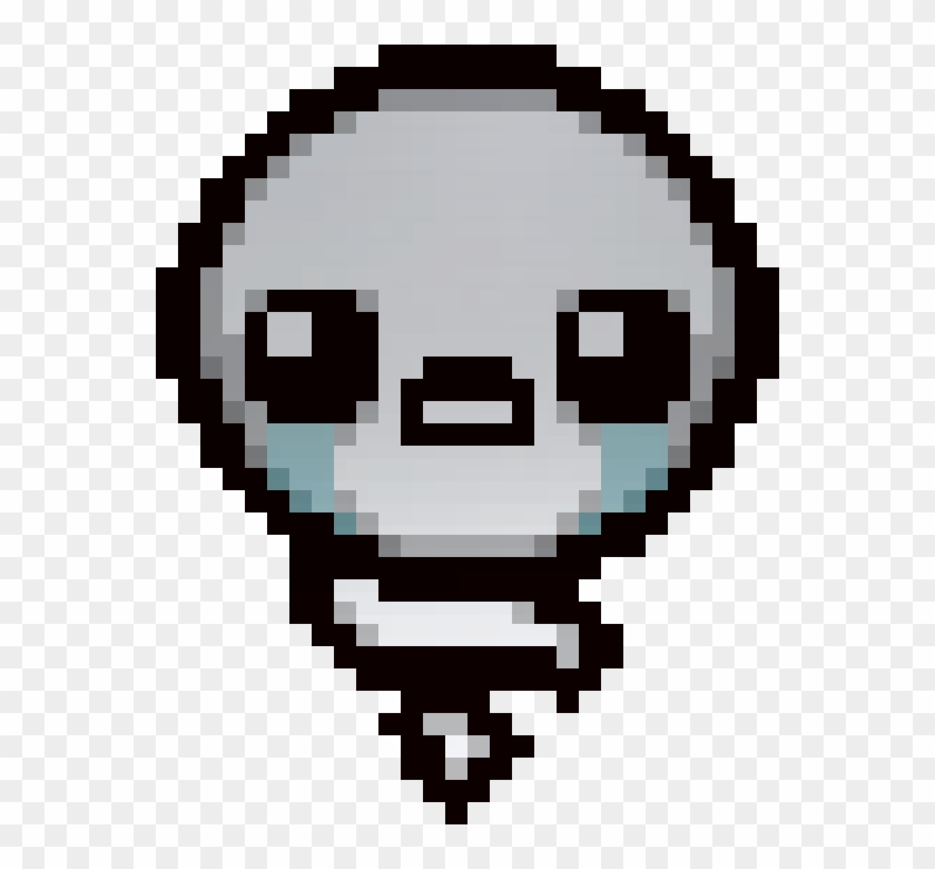 Tyrone Rodriguez - Binding Of Isaac Png Clipart #4057986