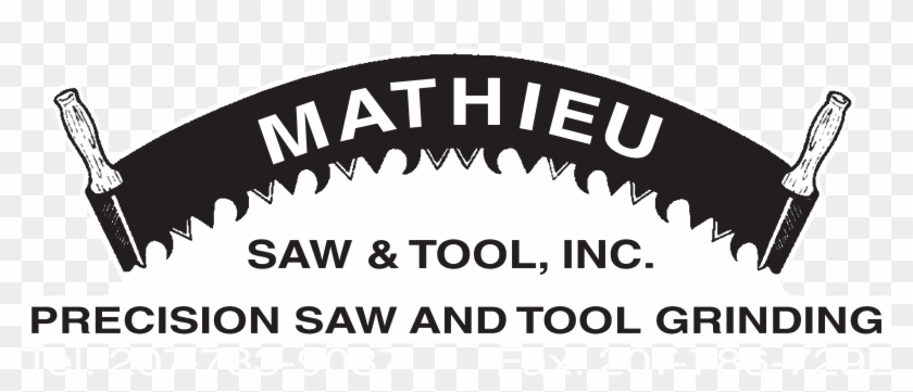 Mathieu Saw & Tool - Telford And Wrekin Council Clipart #4058041