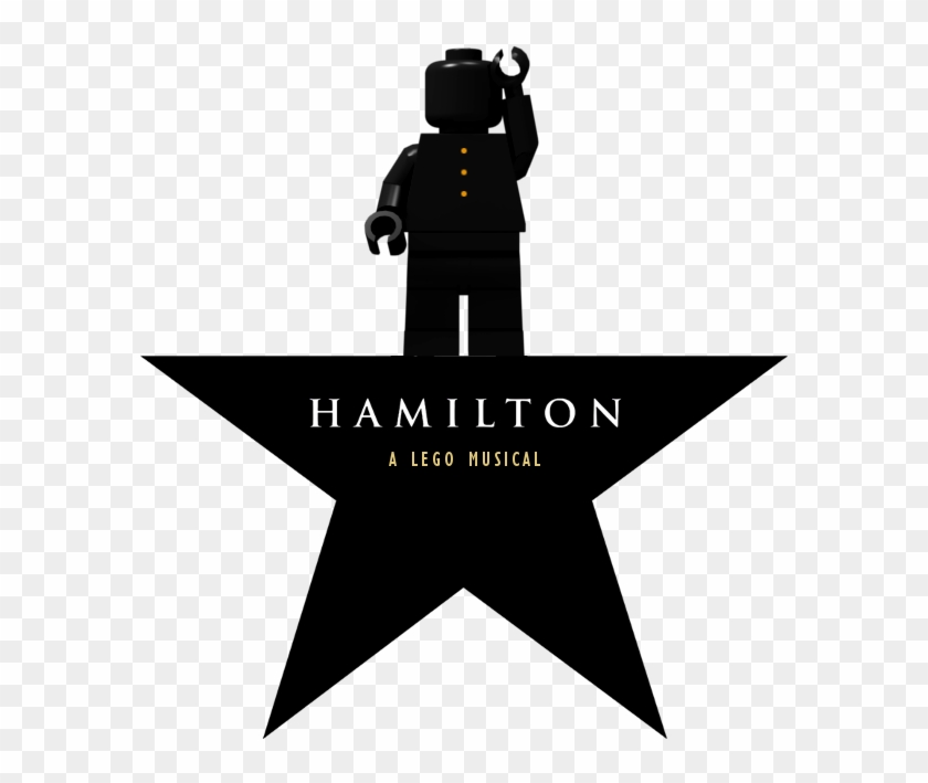 Hey Lin, Did You Saw This People Are Trying To Make - Hamilton Logo Schuyler Sisters Clipart #4058264