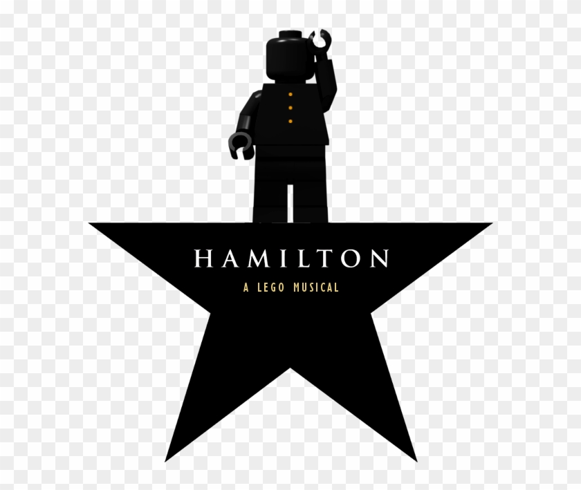 Hey Lin, Did You Saw This People Are Trying To Make - Hamilton Logo Schuyler Sisters Clipart