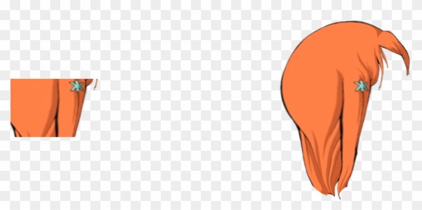 Orihime 158kb Feb 01 2011 - Cartoon Clipart #4058293