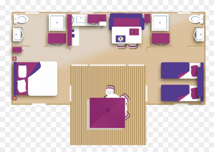 Floor Plan Clipart