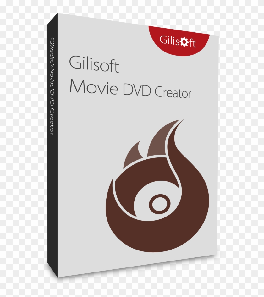 Download Movie Dvd Creator To Burn Any Video Format - Gilisoft Movie Dvd Creator 7.0 0 Clipart #4058498