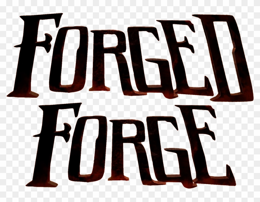 Fight The System, Play The Forge On Your Own Server, - Poster Clipart