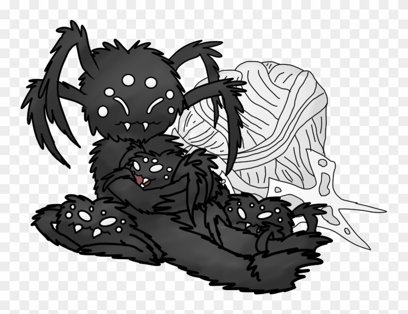 Webber - Illustration Clipart