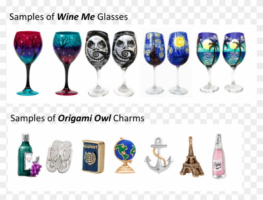 Book Now On Happy Feet Club - Wine Glass Clipart
