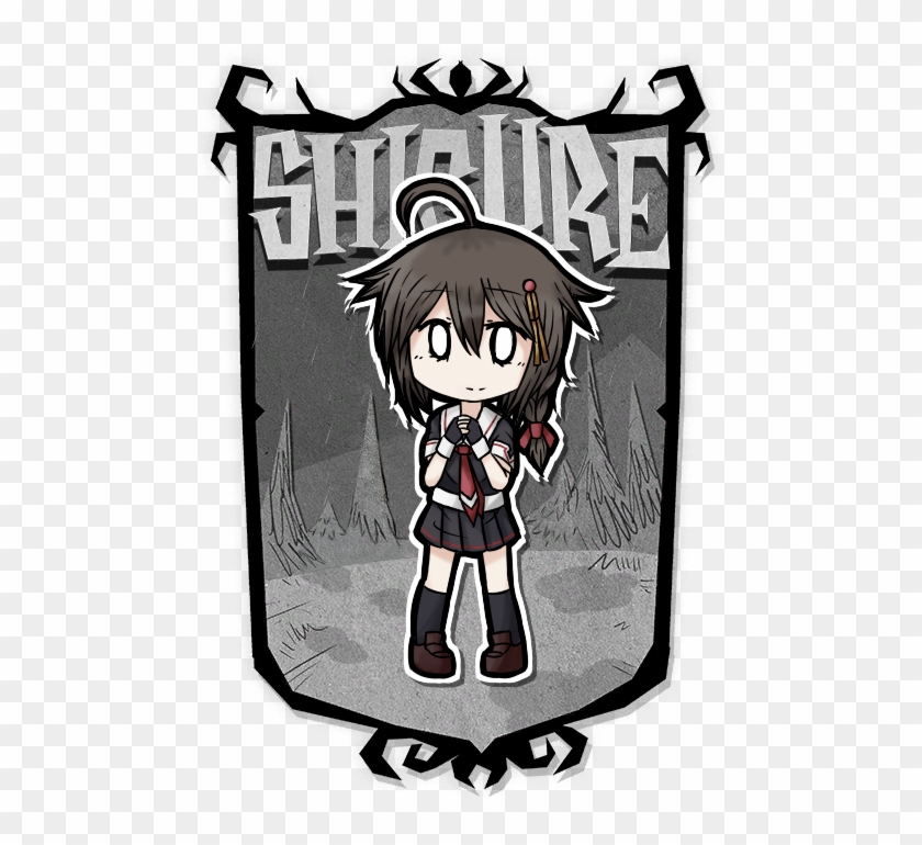 3 Apr - Wortox Don T Starve Together Clipart