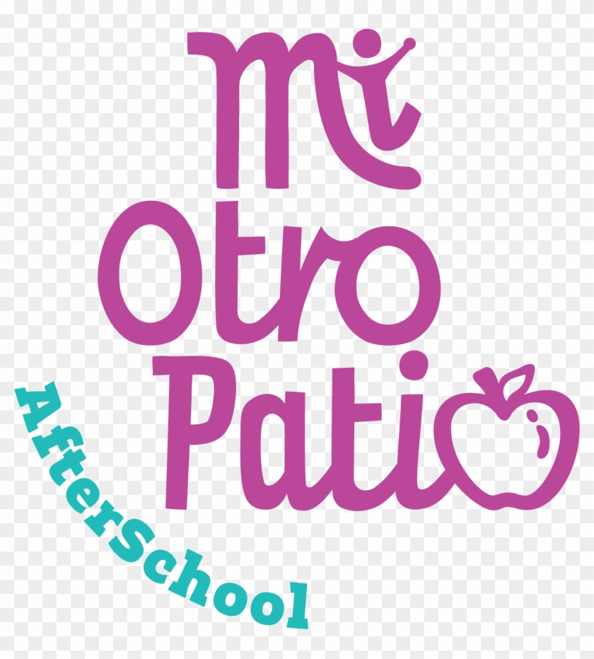 Mi Otro Patio Clipart