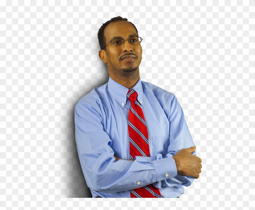 Gal Img Abdi - Businessperson Clipart #4058910