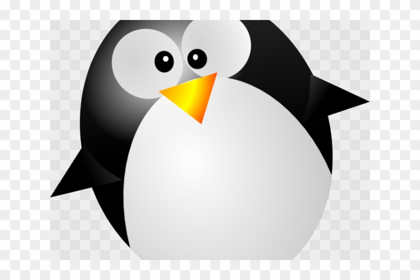 Happy Feet Clipart Self Clipart - Adã©lie Penguin - Png Download #4058958