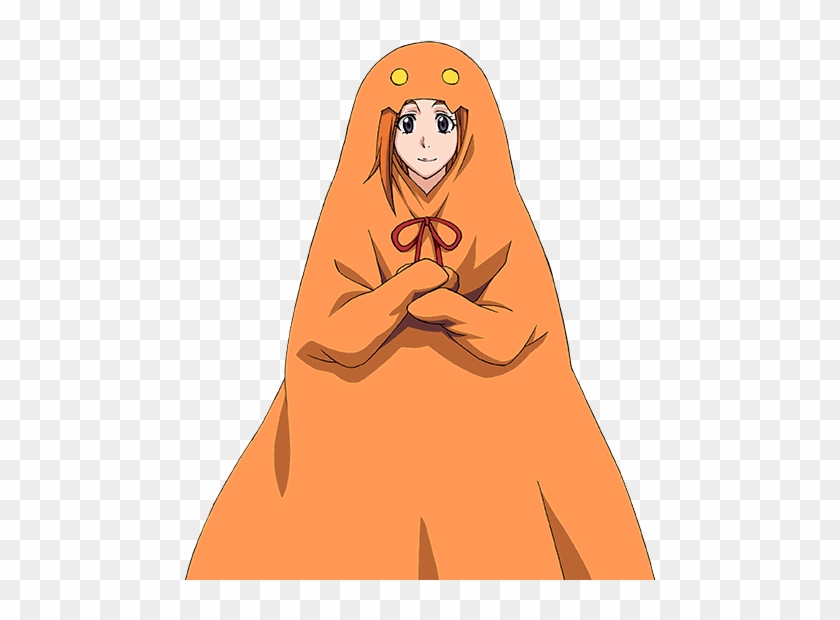Orihime Inoue - Bleach Brave Souls Fyi Orihime Clipart