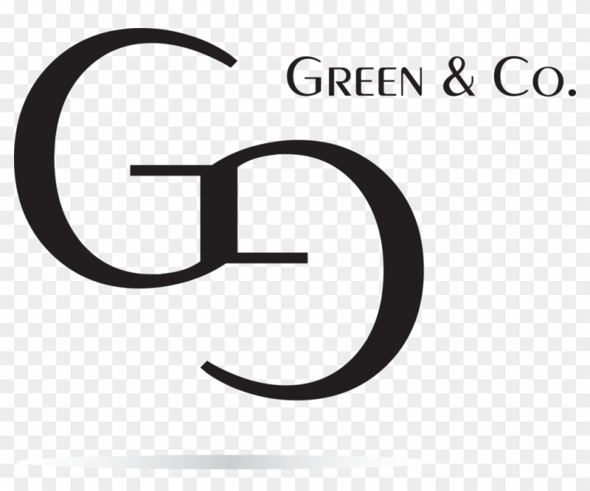 Green & Co Clipart