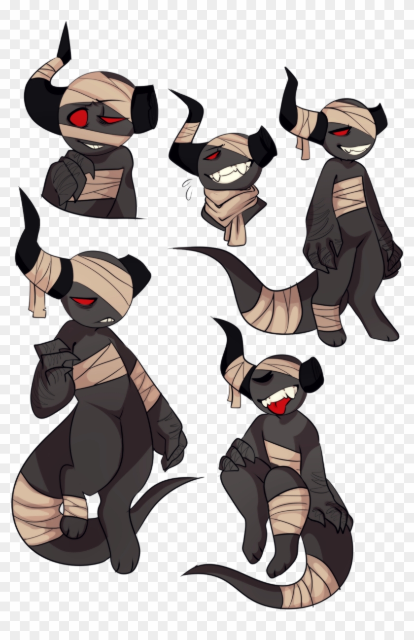 Binding Of Isaac Loss Clipart #4059083