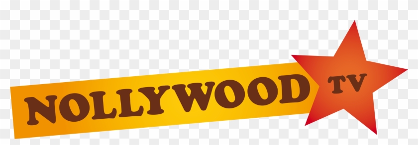 As Seen On Tv Logo Png - Nollywood Tv Logo Clipart #4059212