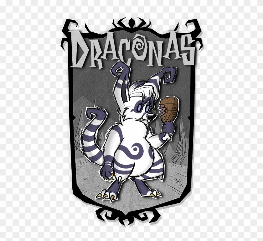 Don't Starve Together Mod - Don T Starve Jojo Clipart