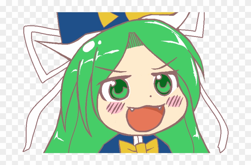 , 007957 ) - Gyate Gyate Ohayou Hina Clipart #4059390