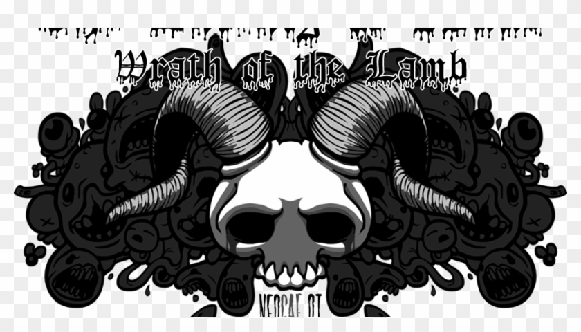 The Binding Of Isaac Mobile Download - Binding Of Isaac Profile Clipart