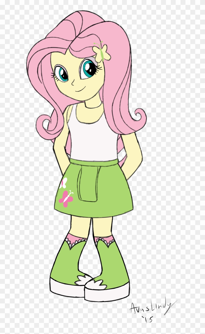 Avastindy, Equestria Girls, Fluttershy, Lego, Lego - Lego Fluttershy Clipart #4059510