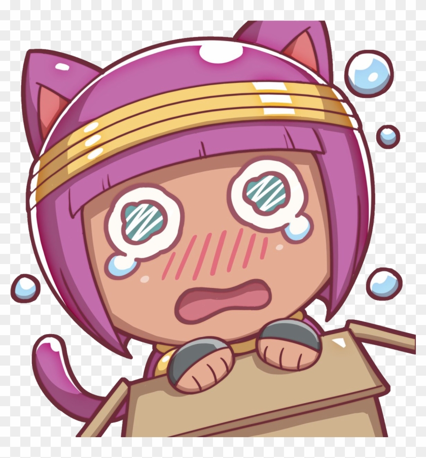 Some Of The Pictures Are In Jpg, But I Made Them To - Cartoon Clipart #4059685