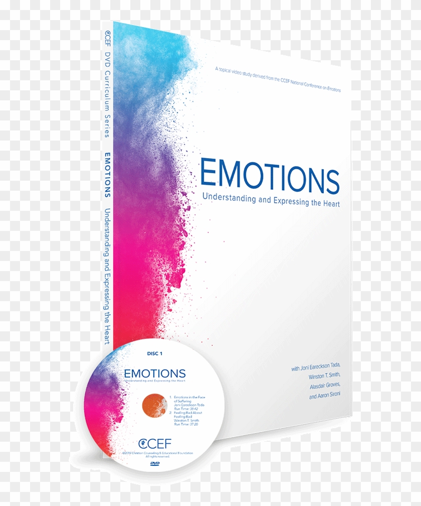 Emotions Curriculum - Electronics Clipart #4059748