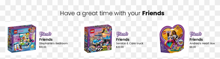 Promotion Details - Lego Clipart