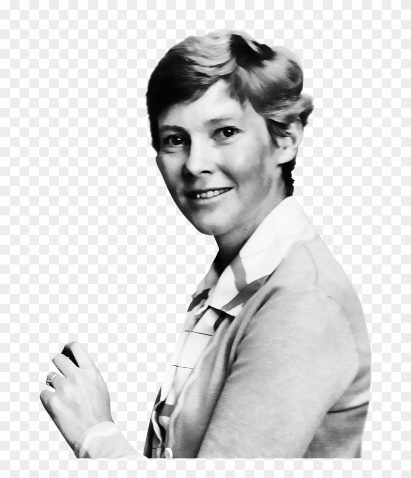 Emeritus Charlotte Morrison Anderson Clipart #4059840