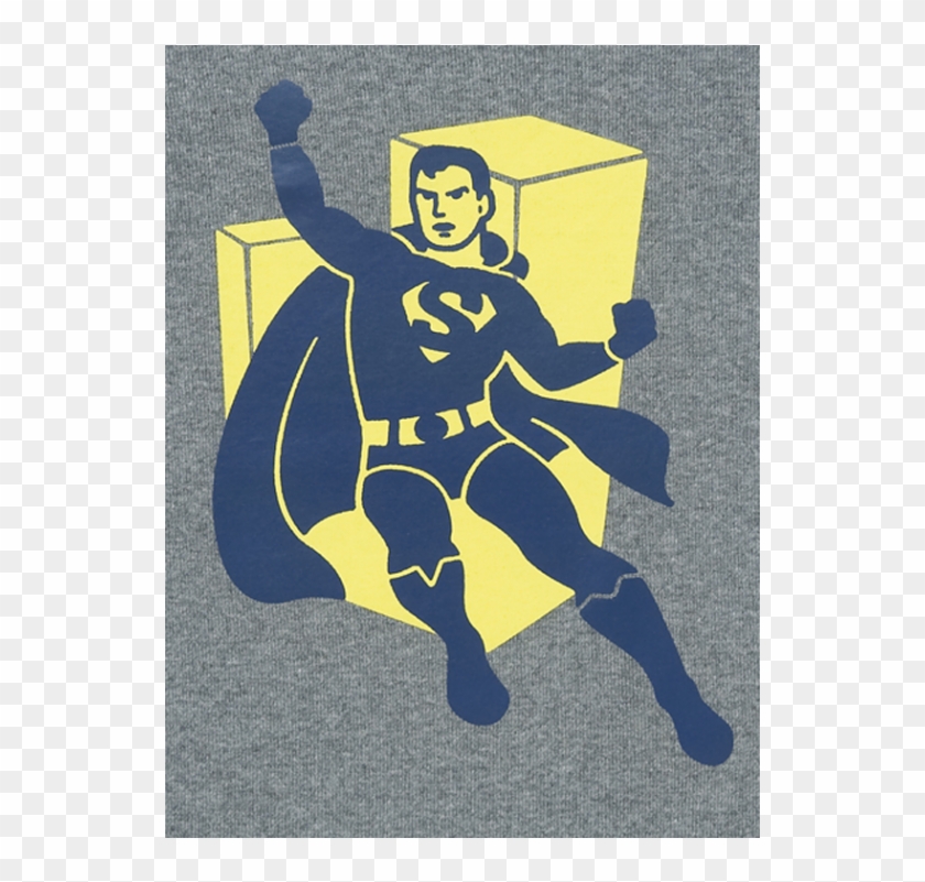 Tapete Clark Kent Nyc - Robin Clipart #4059977