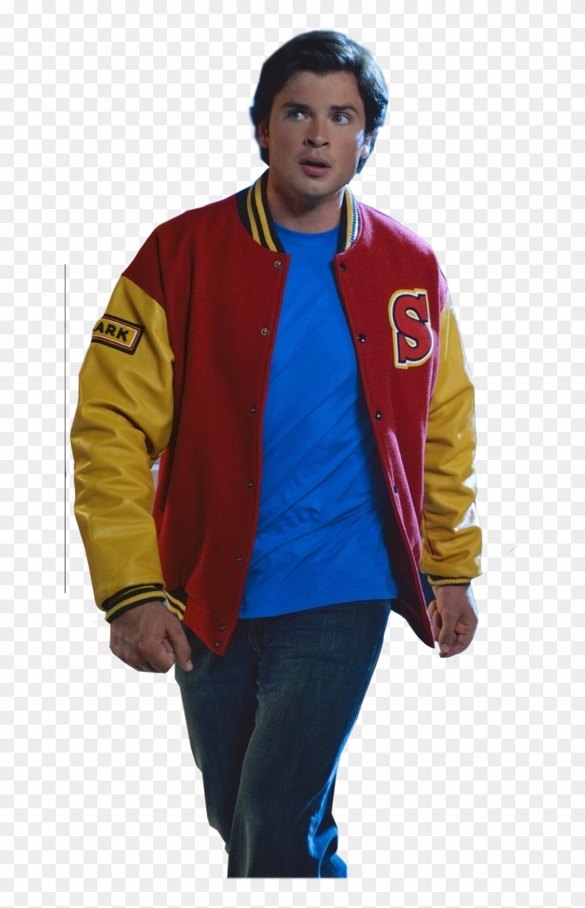 Clark Kent Png - Clark Kent Smallville Png Clipart #4060048