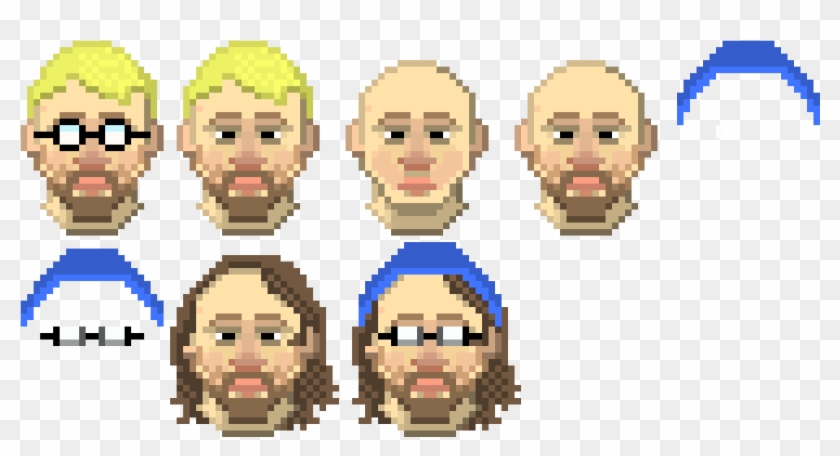 Sam Hyde Faces - Sam Hyde Png Transparent Clipart