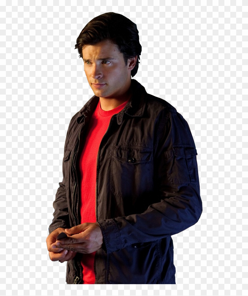 Clark Kent Png - Standing Clipart #4060078